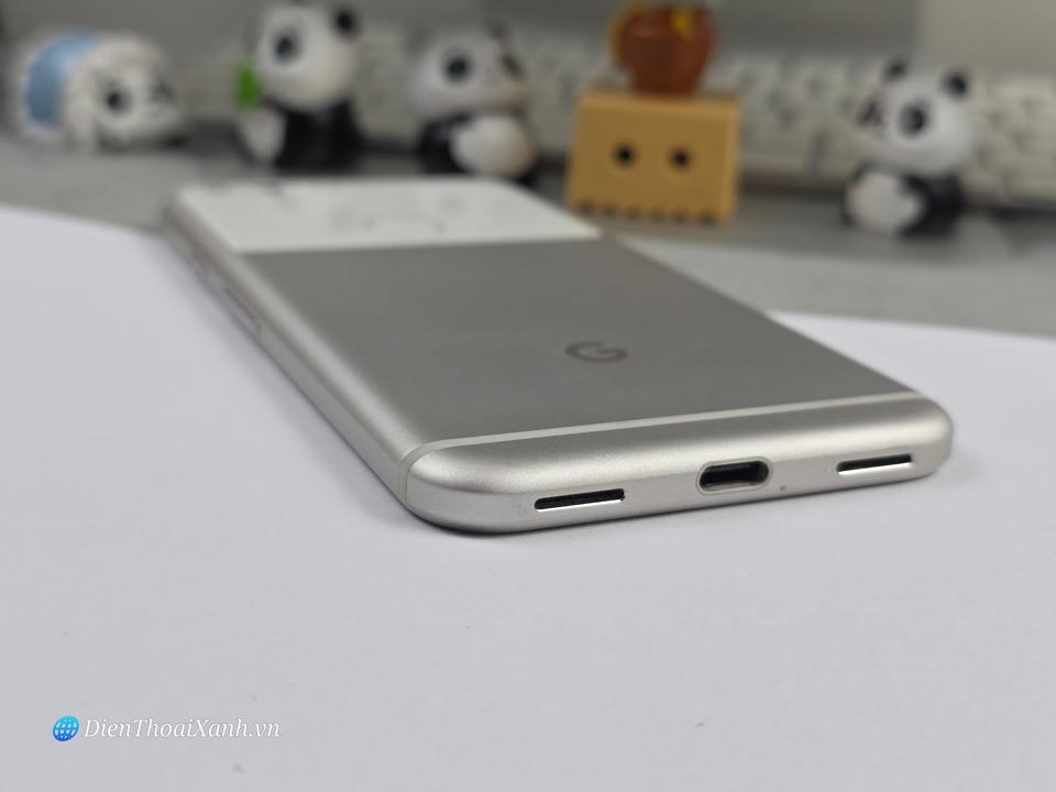 a.Google Pixel 1 32G - Trắng-duoc-ban-tai-Điện Thoại Xanh