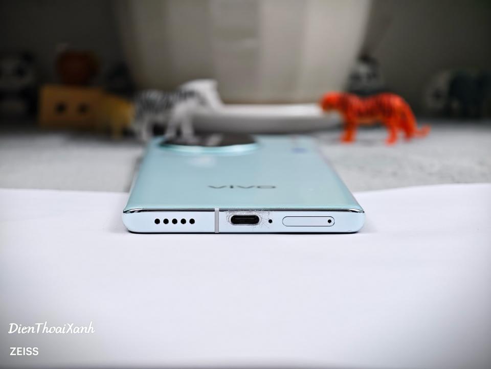 Vivo X90s 8/256G - 45356-duoc-ban-tai-Điện Thoại Xanh