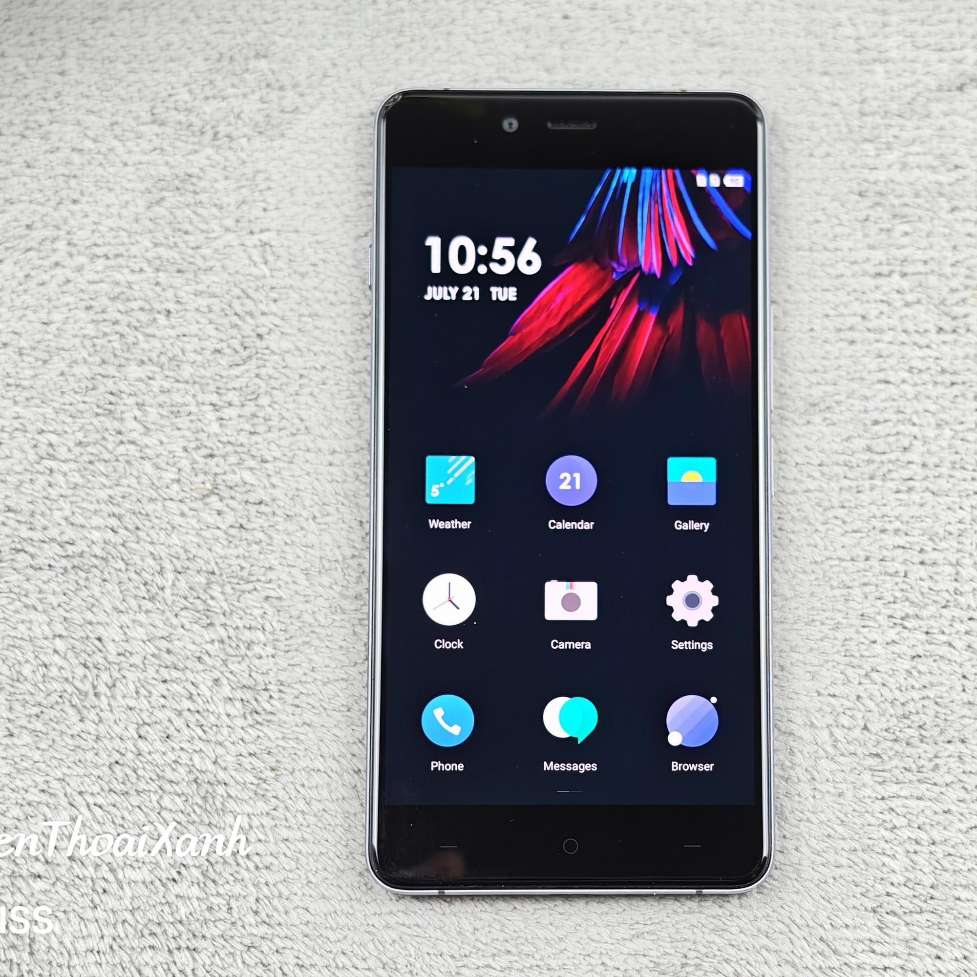 OnePlus X 16G - 20268-duoc-ban-tai-Điện Thoại Xanh