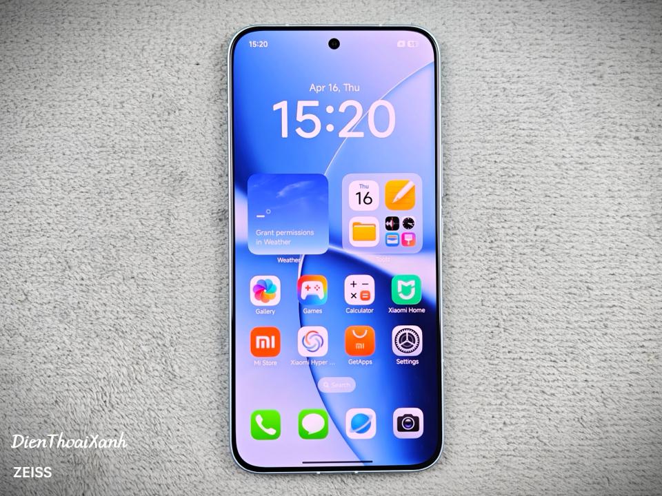 Redmi Turbo 5 Max 12/256G - 91649-duoc-ban-tai-Điện Thoại Xanh