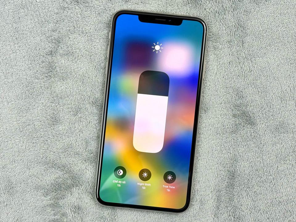 iPhone Xs Max 256G QT - 44196-duoc-ban-tai-Điện Thoại Xanh