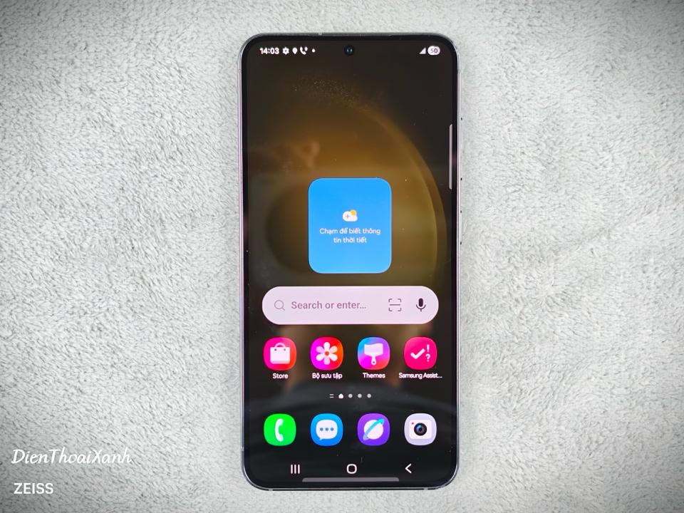 Samsung Galaxy S23 8/256G - 83146-duoc-ban-tai-Điện Thoại Xanh