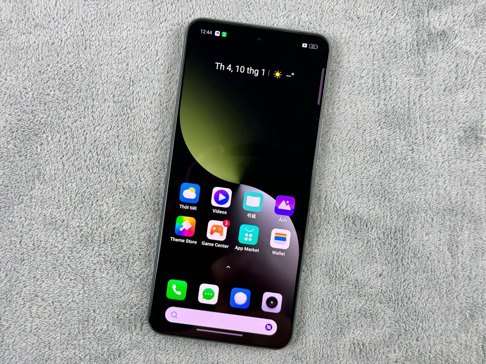 Realme GT5 12/256G - 45495-duoc-ban-tai-Điện Thoại Xanh