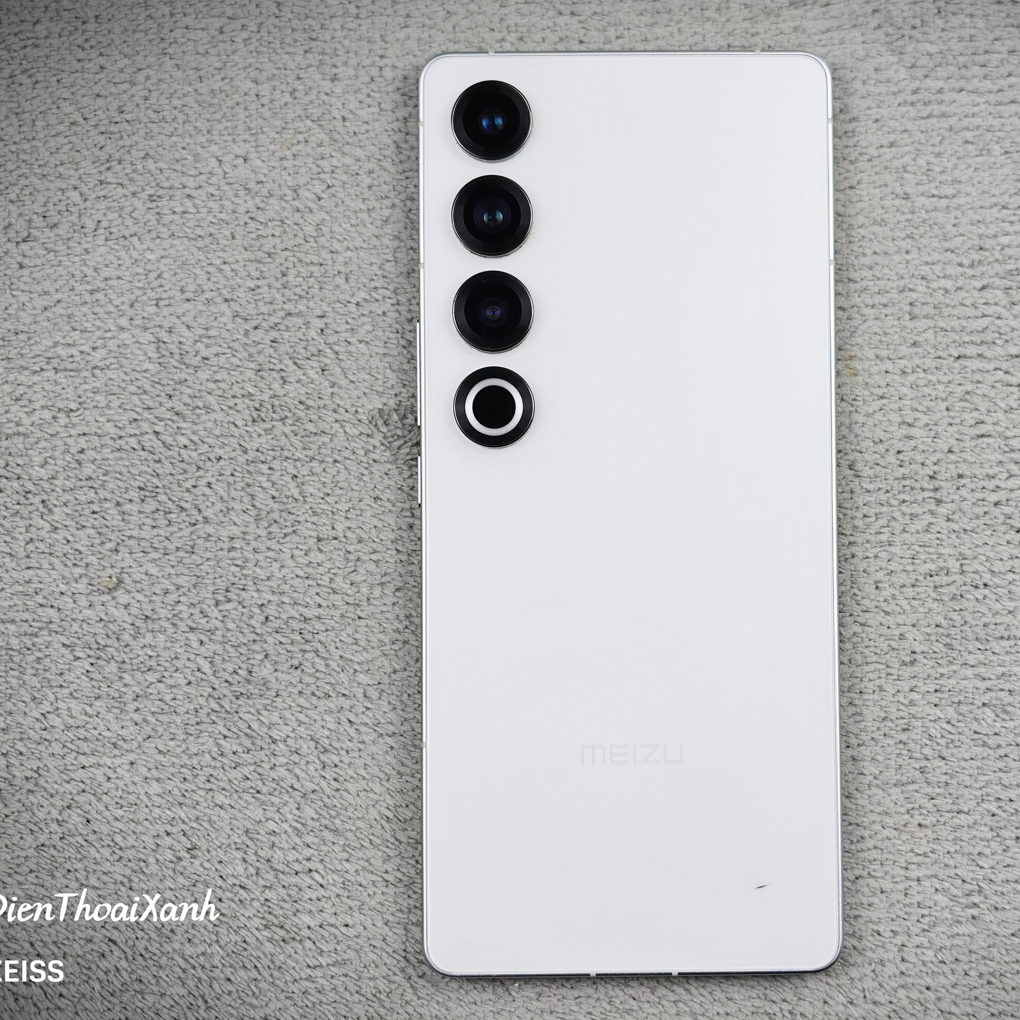 Meizu 21 Pro 12/256G - 30150-duoc-ban-tai-Điện Thoại Xanh