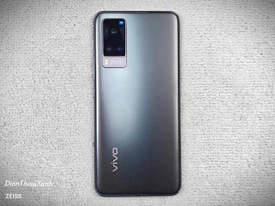 Vivo X60 8/256G - 35059-duoc-ban-tai-Điện Thoại Xanh