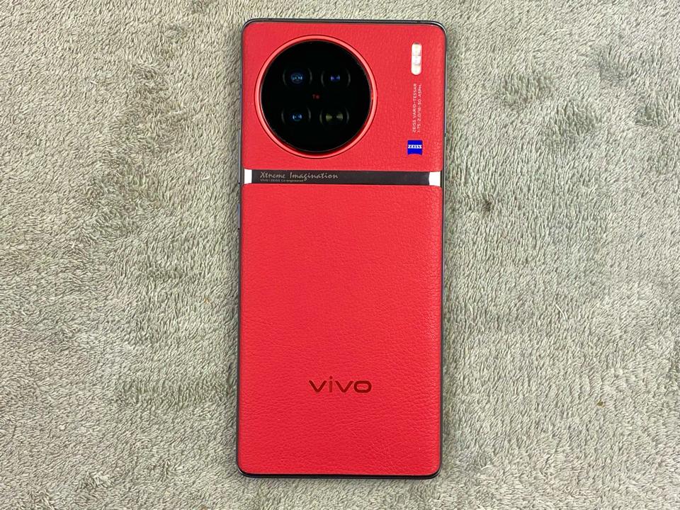 Vivo X90 8/256G - 40191-duoc-ban-tai-Điện Thoại Xanh