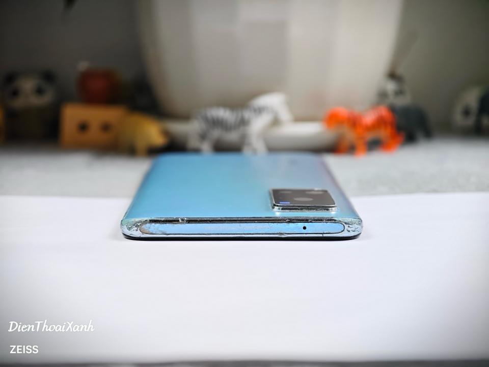 Vivo X60 8/256G - 24550 -duoc-ban-tai-Điện Thoại Xanh