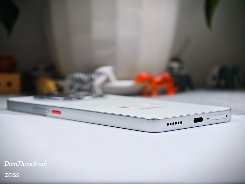 Meizu Lucky 08 12/256G - 32604-duoc-ban-tai-Điện Thoại Xanh