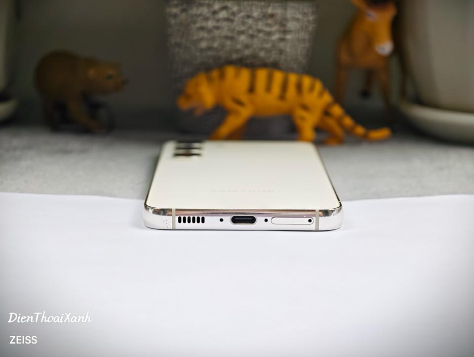 Samsung Galaxy S23 128G - 98062-duoc-ban-tai-Điện Thoại Xanh