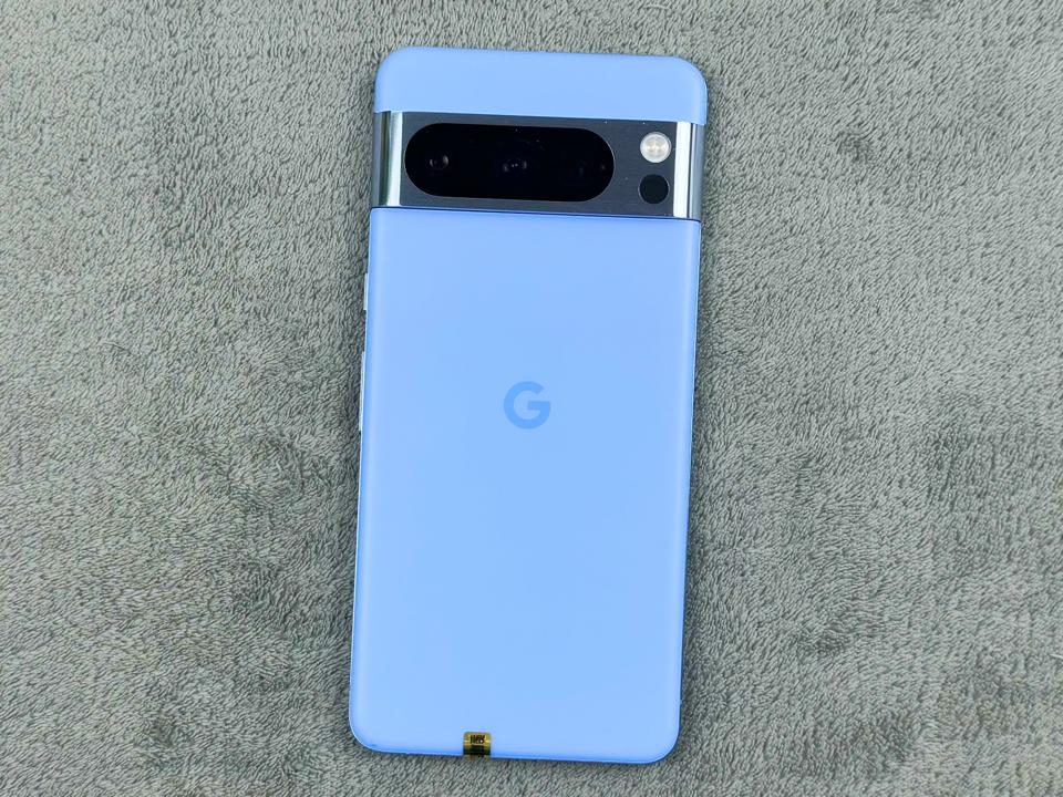 Google Pixel 8 Pro 128G QT - 36205-duoc-ban-tai-Điện Thoại Xanh