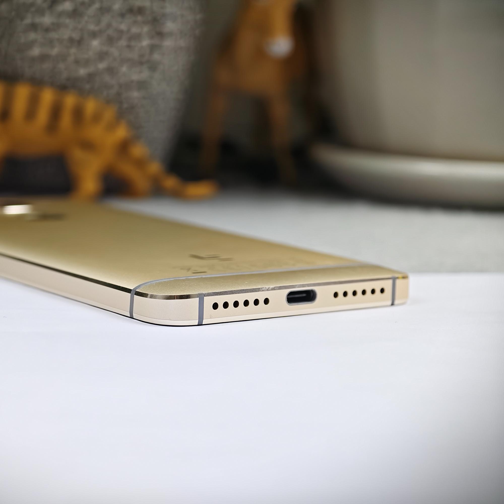LeEco Le 2 64G - 21192-duoc-ban-tai-Điện Thoại Xanh