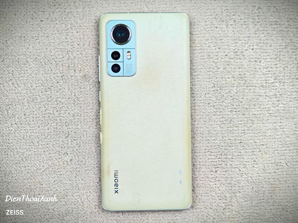 Xiaomi 12s 8/256G - 69689-duoc-ban-tai-Điện Thoại Xanh