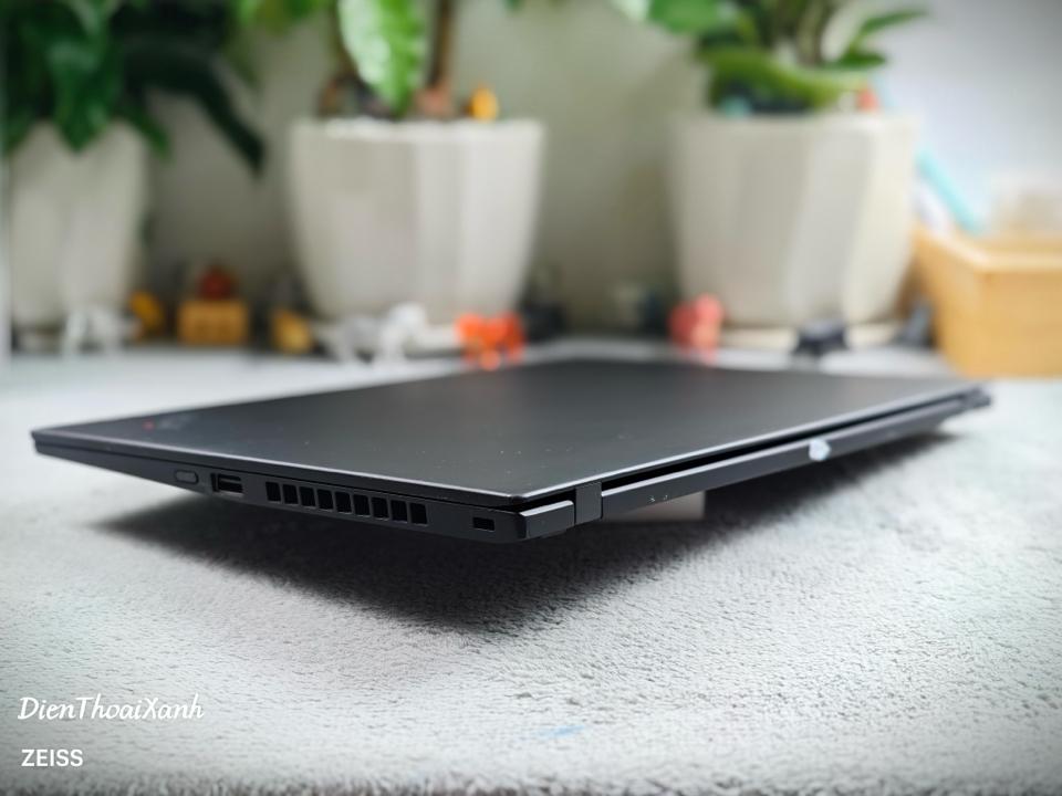 Laptop ThinkPad X1 Carbon Gen 7 8/256G - 25QQV2-duoc-ban-tai-Điện Thoại Xanh