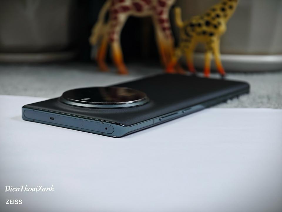 Realme GT5 Pro 12/256G - 12116-duoc-ban-tai-Điện Thoại Xanh