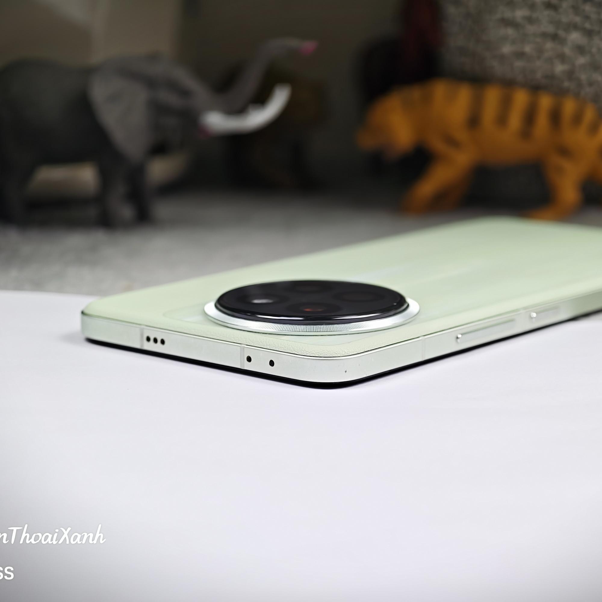 Xiaomi Civi 4 Pro 12/256G - 01626-duoc-ban-tai-Điện Thoại Xanh