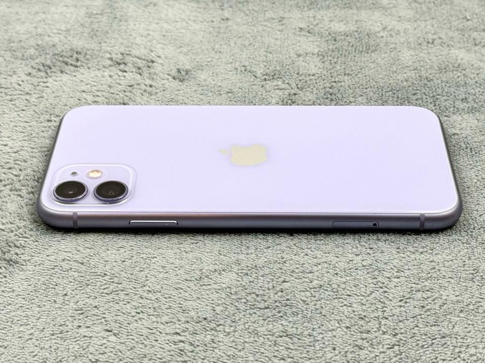 iPhone 11 64G Lock - 43988-duoc-ban-tai-Điện Thoại Xanh