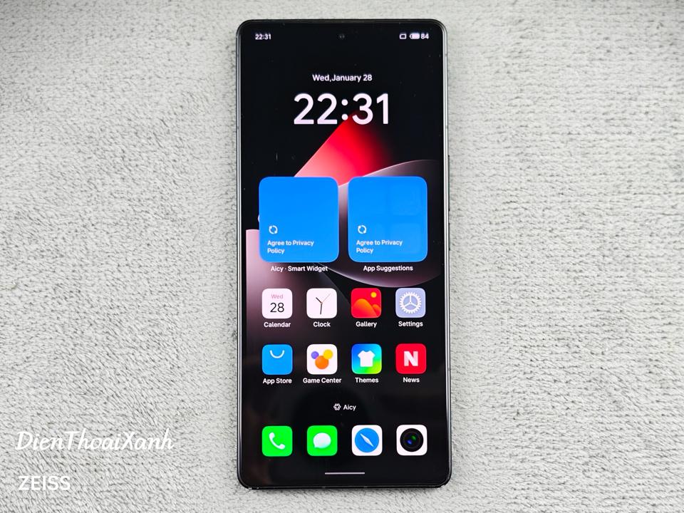 Meizu 21 Pro 12/256G - 71016-duoc-ban-tai-Điện Thoại Xanh