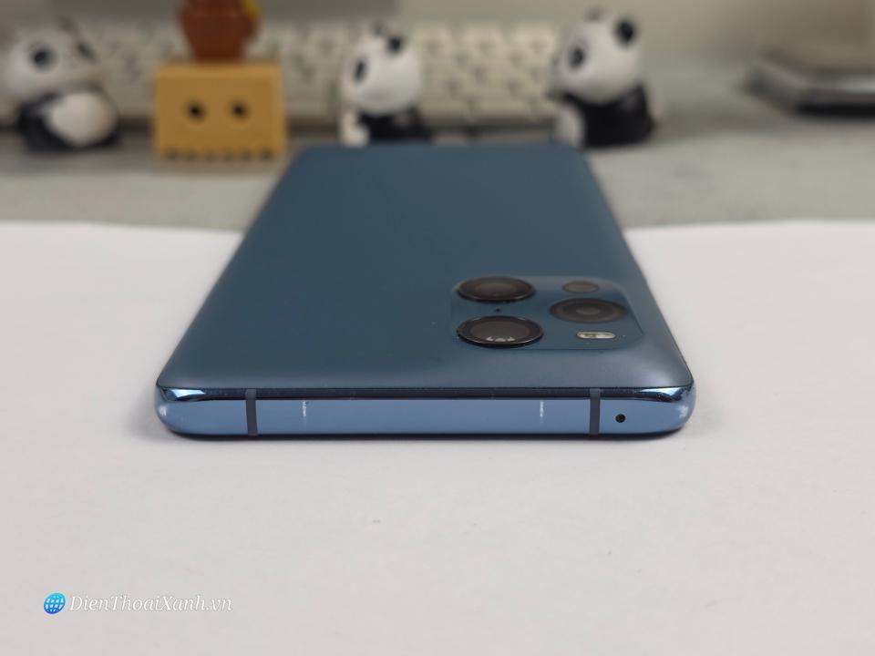 OPPO Find X3 8/256G - 42297-duoc-ban-tai-Điện Thoại Xanh