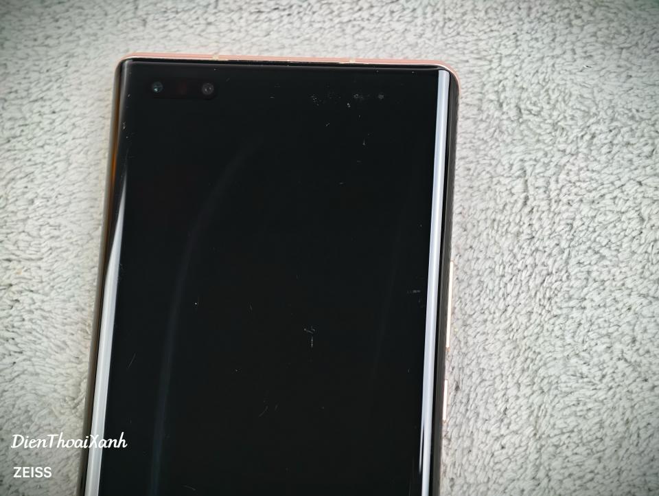 Honor Magic 3 Pro 12/512G - 16451-duoc-ban-tai-Điện Thoại Xanh