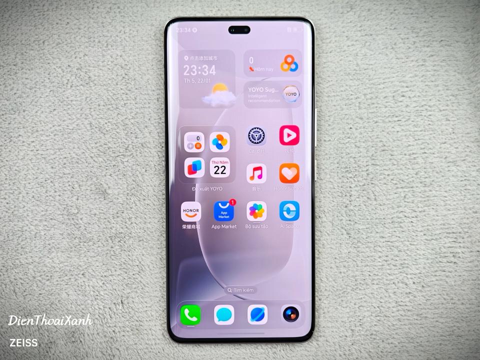 Honor 300 Pro 12/256G - 43491-duoc-ban-tai-Điện Thoại Xanh