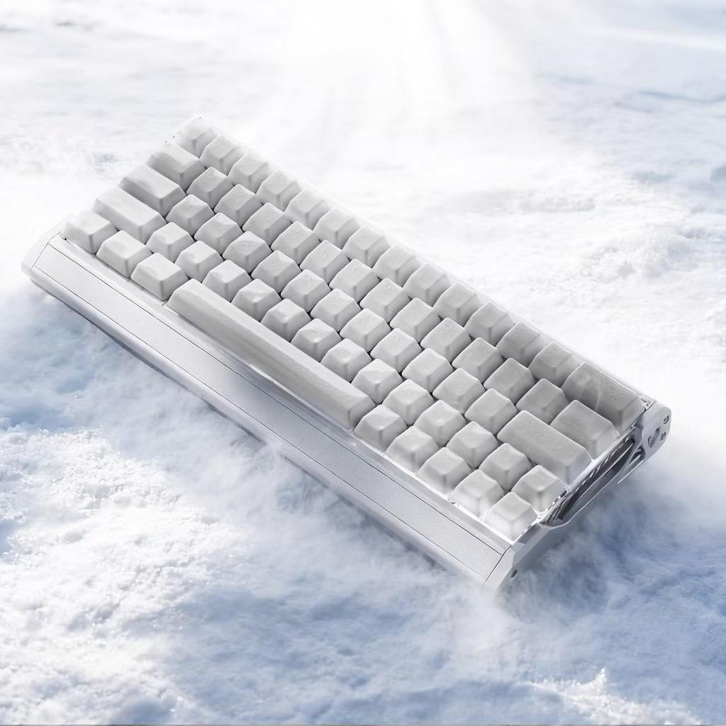XVX Real Ceramic Keycaps-duoc-ban-tai-Điện Thoại Xanh