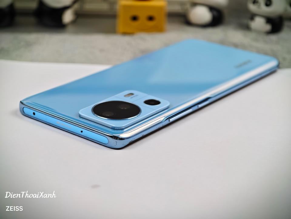Xiaomi Civi 2 12/256G - 36564-duoc-ban-tai-Điện Thoại Xanh