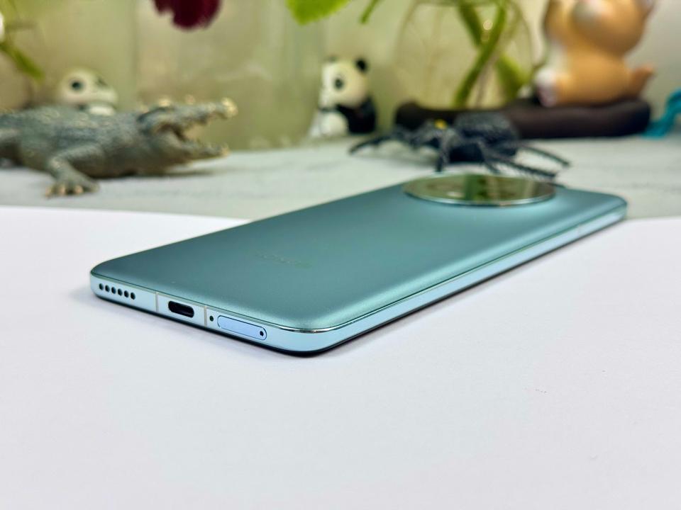 Honor Magic 5 12/256G - 57417-duoc-ban-tai-Điện Thoại Xanh