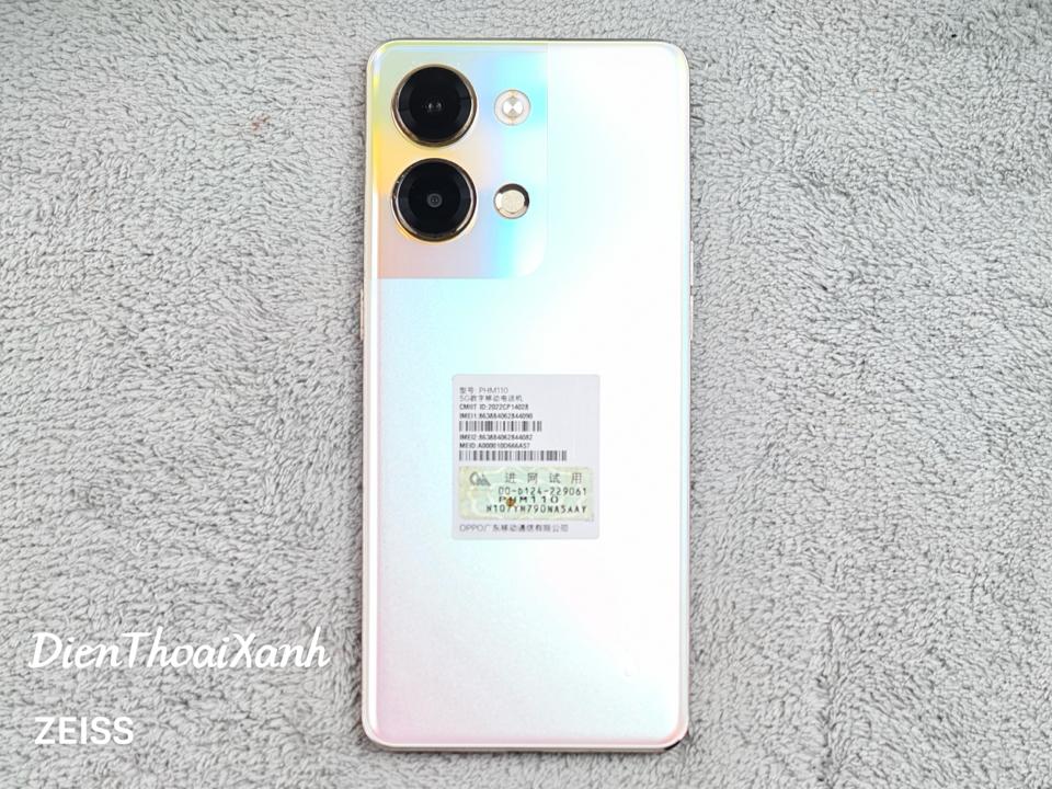 OPPO Reno 9 12/256G - 44090-duoc-ban-tai-Điện Thoại Xanh