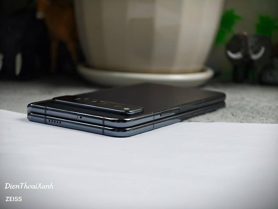 Google Pixel Fold 256G - 96372-duoc-ban-tai-Điện Thoại Xanh