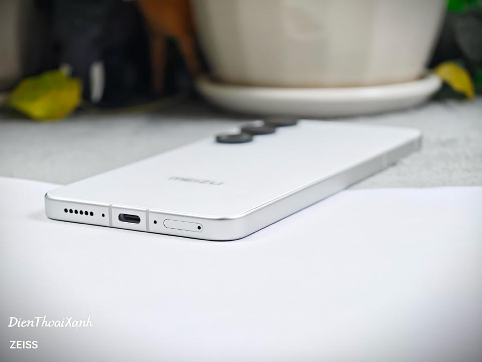 Meizu 21 Note 16/512G - 38911-duoc-ban-tai-Điện Thoại Xanh