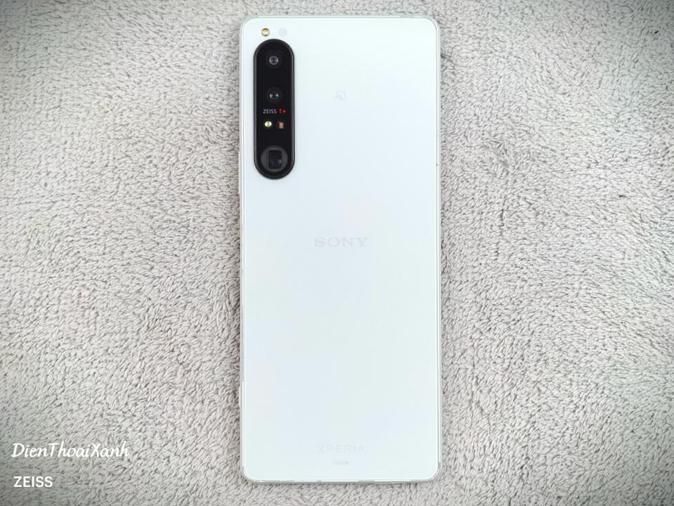 Sony Xperia 1 IV 12/256G - 18500-duoc-ban-tai-Điện Thoại Xanh