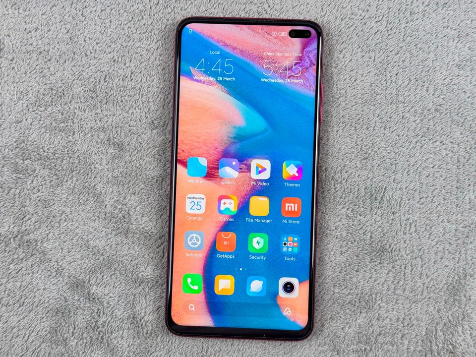 Redmi K30 4G 6/128G - (71511, 33931)-duoc-ban-tai-Điện Thoại Xanh