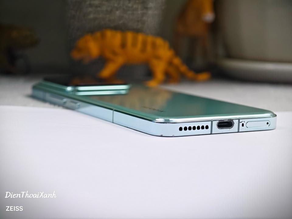 Xiaomi 14 16/512G - 96765-duoc-ban-tai-Điện Thoại Xanh