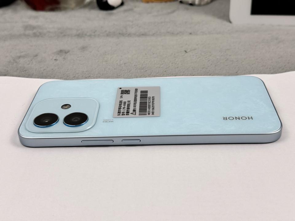 Honor X60i 12/256G - 518578-duoc-ban-tai-Điện Thoại Xanh