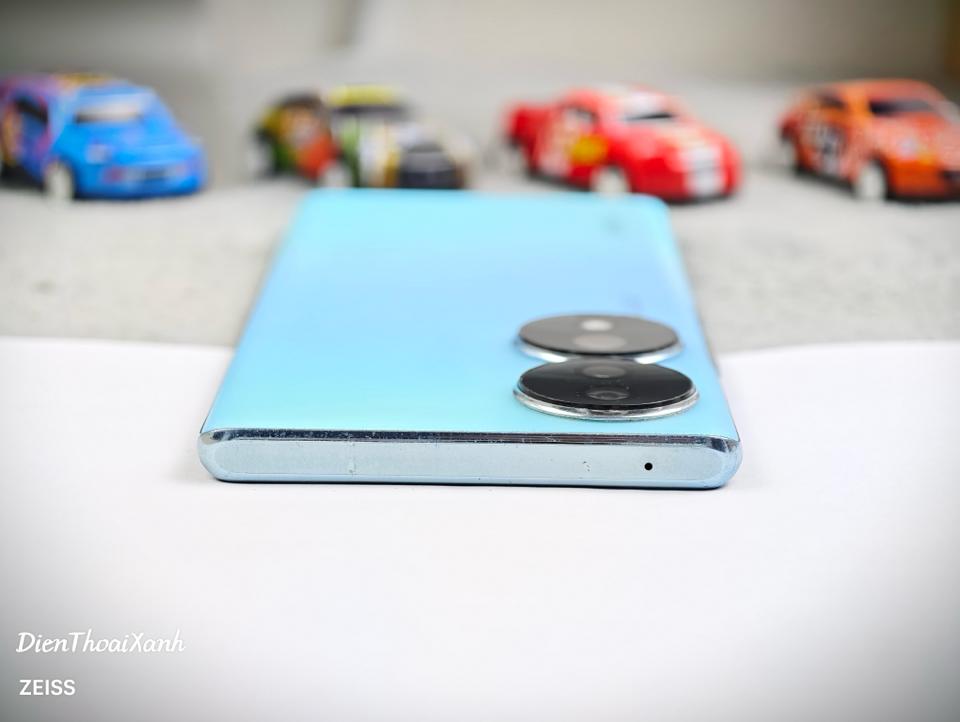 Honor 70 12/256G - 44285-duoc-ban-tai-Điện Thoại Xanh