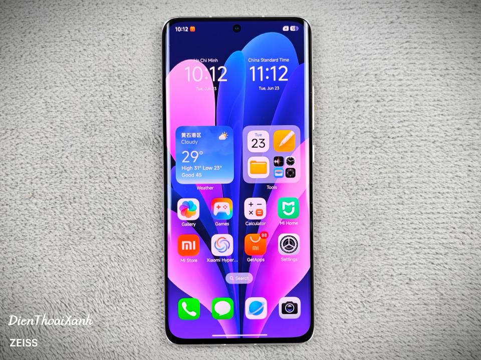 Xiaomi 12s 8/256G - 69327-duoc-ban-tai-Điện Thoại Xanh