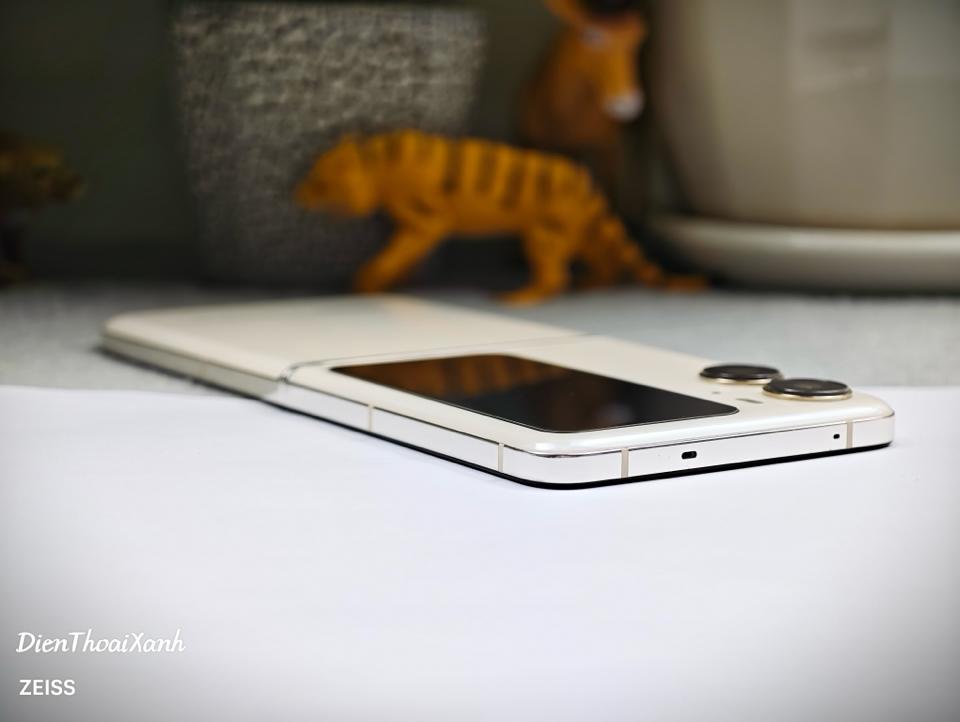 OPPO Find N2 Flip 12/256G - 57517-duoc-ban-tai-Điện Thoại Xanh