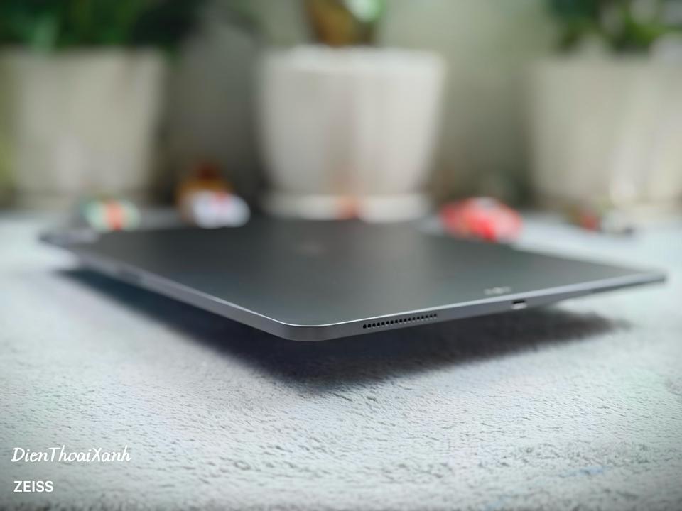 iPad Pro 12.9 2020 128G - HPV03-duoc-ban-tai-Điện Thoại Xanh