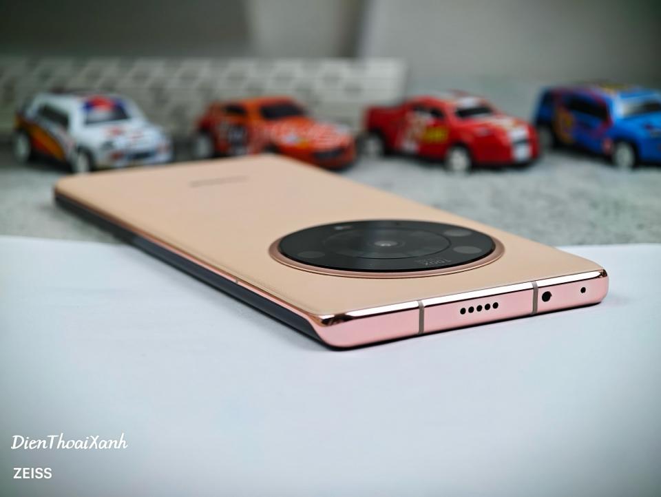 Honor Magic 3 Pro 12/512G - 16451-duoc-ban-tai-Điện Thoại Xanh