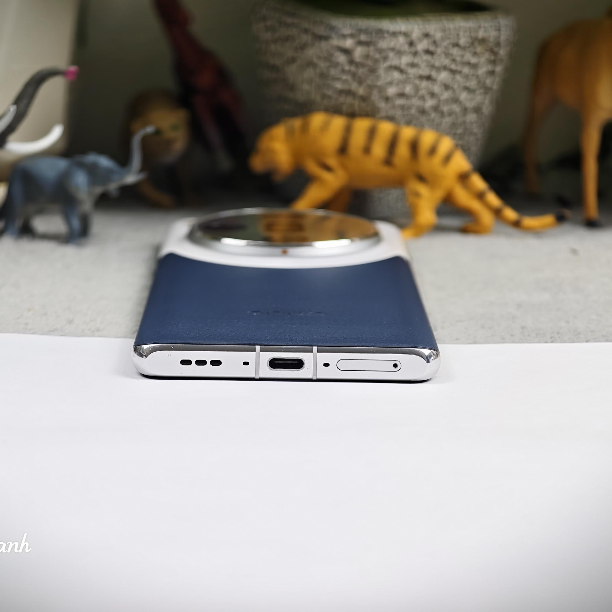 OPPO Find X7 Ultra 16/512G - 44213-duoc-ban-tai-Điện Thoại Xanh