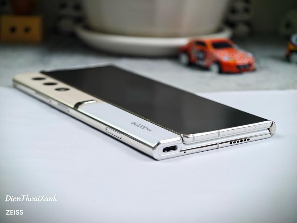 Honor V Purse 16/256G - 36119-duoc-ban-tai-Điện Thoại Xanh
