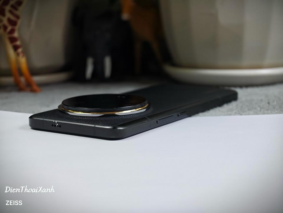 Xiaomi 14 Ultra 16/512G - 76216-duoc-ban-tai-Điện Thoại Xanh