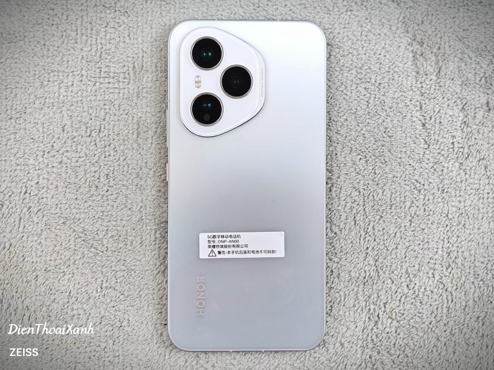 Honor 400 Pro 12/256G - 24550-duoc-ban-tai-Điện Thoại Xanh
