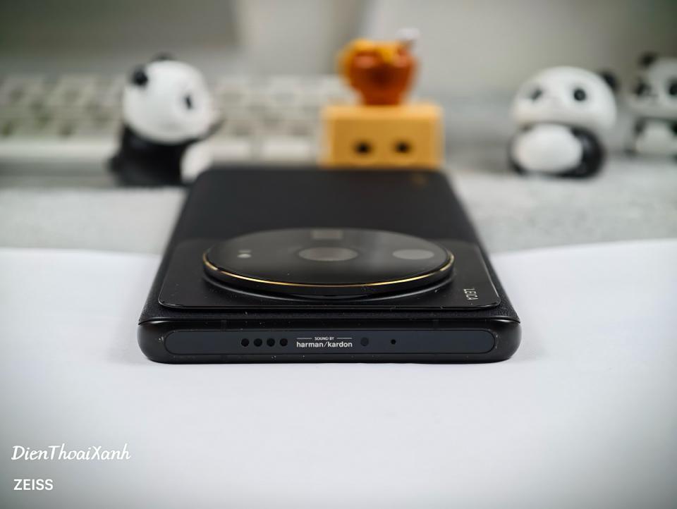 Xiaomi 12s Ultra 12/256G - 95835-duoc-ban-tai-Điện Thoại Xanh