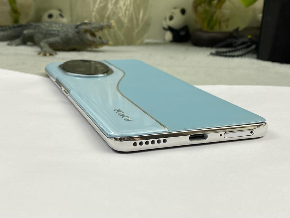 Honor 100 Pro 16/256G - 32518-duoc-ban-tai-Điện Thoại Xanh