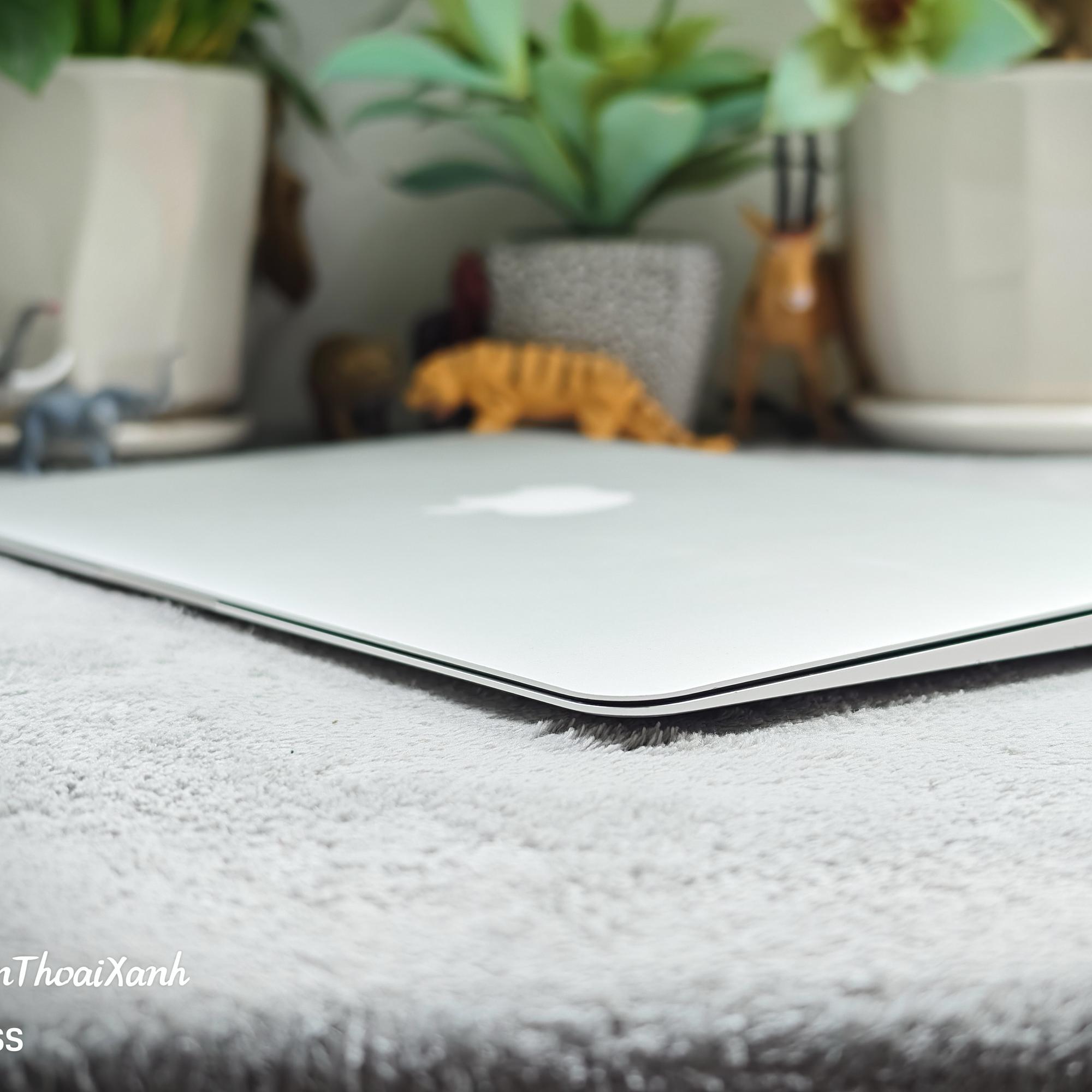 Macbook Air 11 2014 4/128G -EG083-duoc-ban-tai-Điện Thoại Xanh