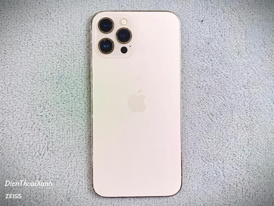 iPhone 12 Pro Max 512G - 62431-duoc-ban-tai-Điện Thoại Xanh