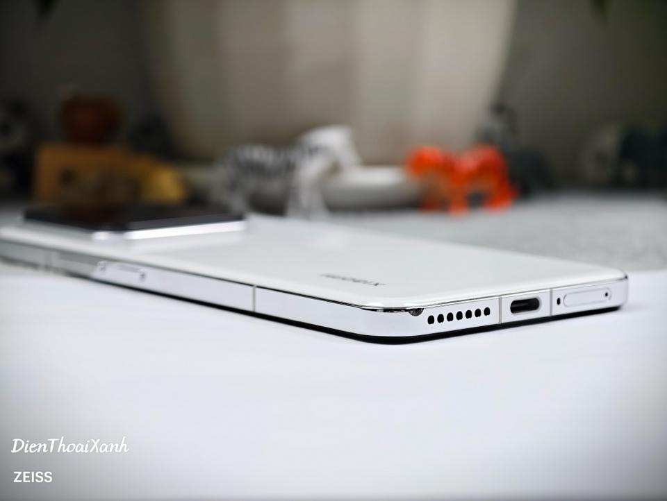 Xiaomi 14 Pro 12/256G - 63829-duoc-ban-tai-Điện Thoại Xanh