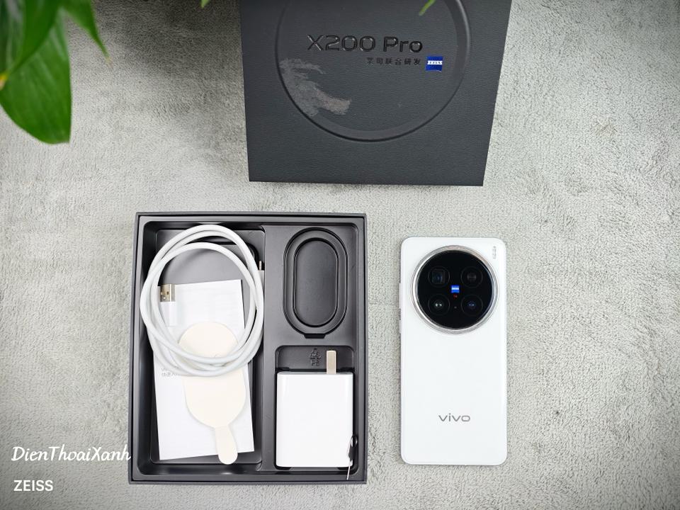 Vivo X200 Pro 16/512G - 54937-duoc-ban-tai-Điện Thoại Xanh