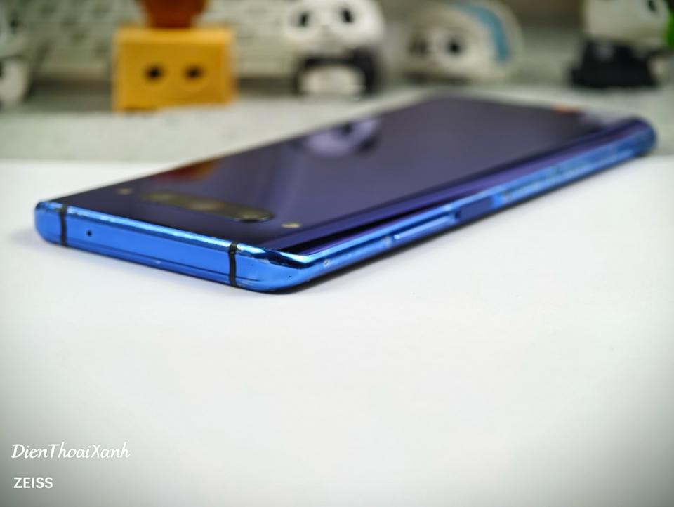 Nubia Z20 8/128G - 11971-duoc-ban-tai-Điện Thoại Xanh